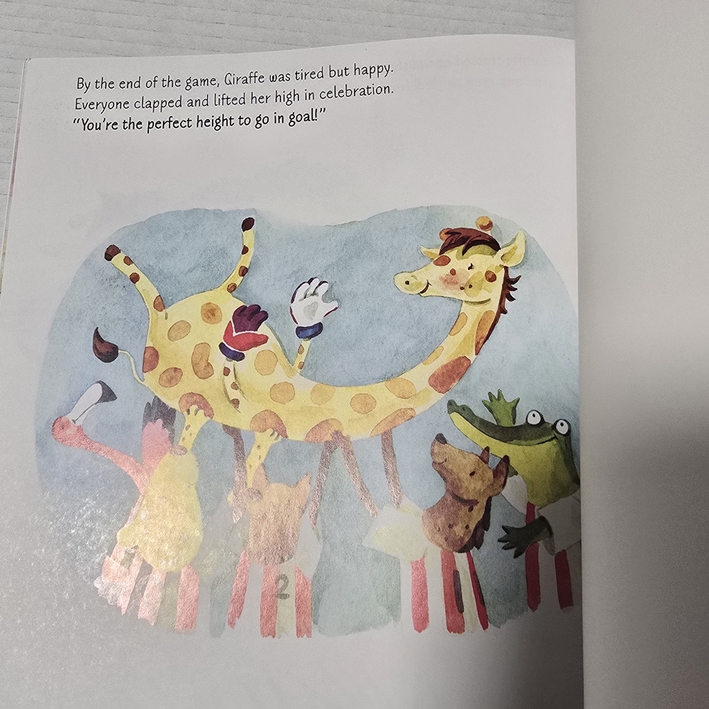 3 Children's Book Set with Colorful Illustrations - New - Picture 5 of 16